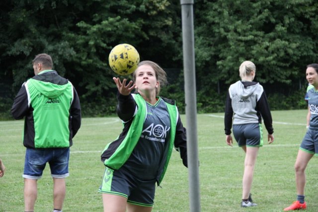 2018_06_13 Frauen Kreisliga B1